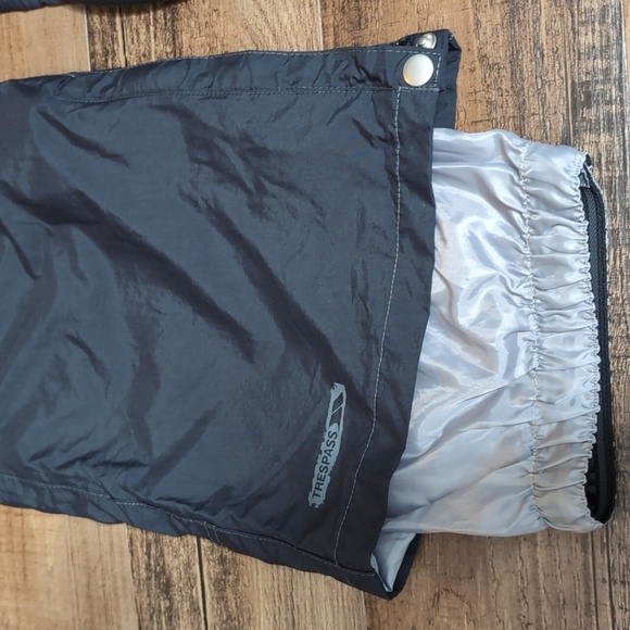 Trespass Redfield Stretch Waterproof, Windproof, Taped Seams Ski Pants Size Med - Picture 7 of 14